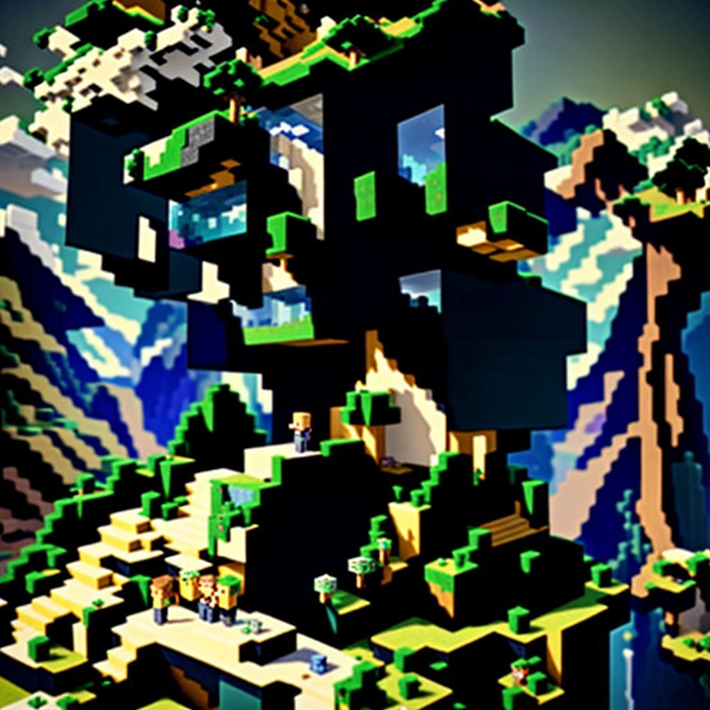 ใครอยู่เบื้องหลัง 'A Minecraft Movie'